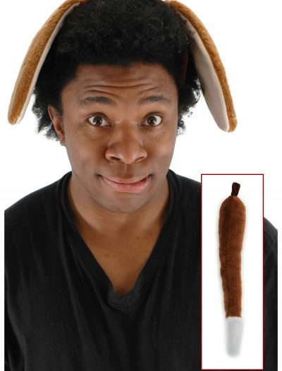 Puppy Dog Ears and Tail buy now