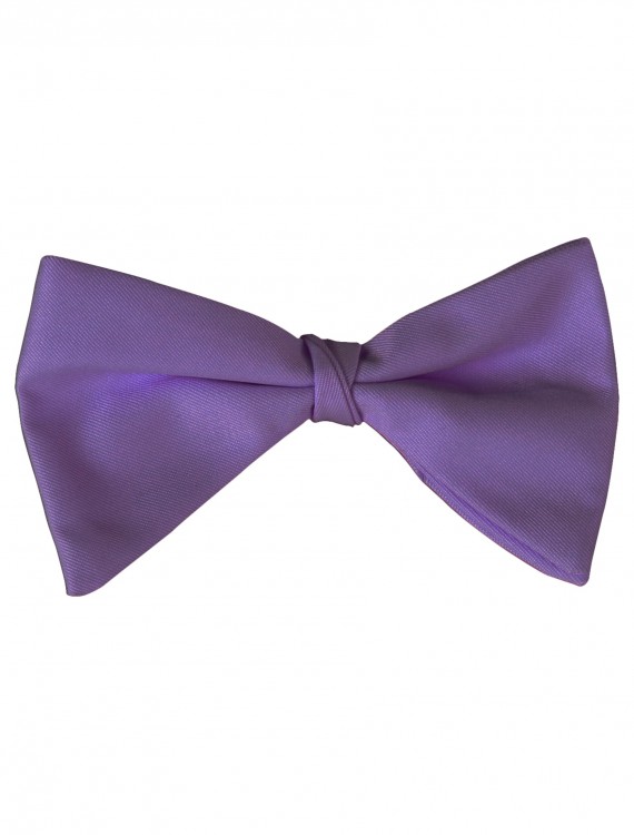 Purple Bow Tie buy now