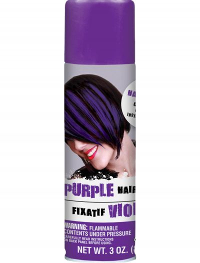 Purple Hairspray buy now