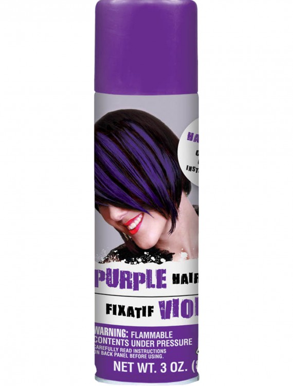 Purple Hairspray buy now