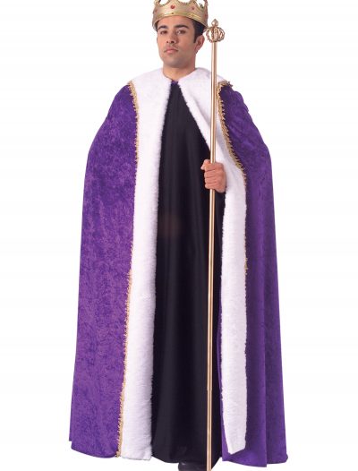 Purple King's Robe buy now