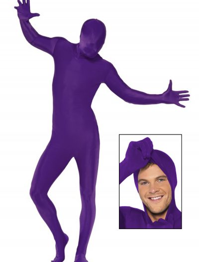 Purple Second Skin Suit buy now