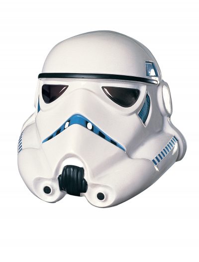 PVC Stormtrooper Mask buy now