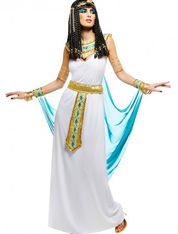 Queen Cleopatra Adult Costume buy now