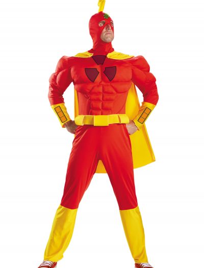 Radioactive Man Classic Muscle Adult Costume buy now