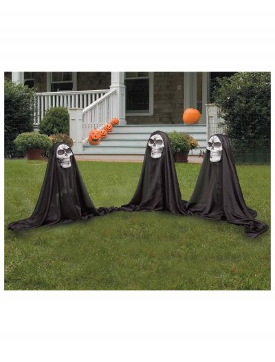 Reaper Group Set of Three buy now