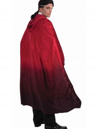 Red Faded Cape buy now