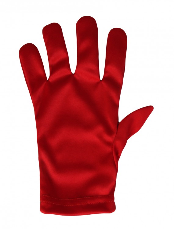 Red Gloves buy now