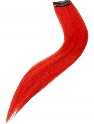 Red Hair Extension buy now