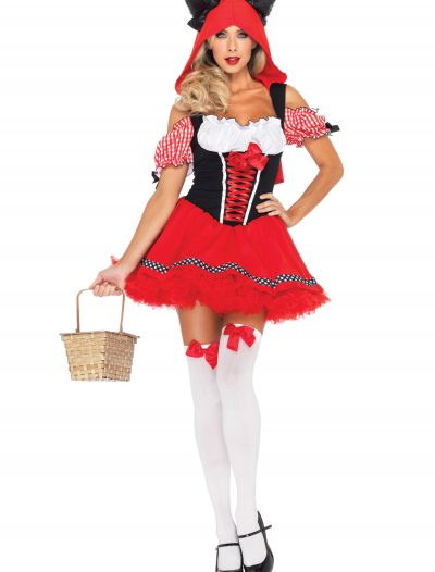 Red Riding Wolf Costume buy now