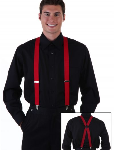Red Suspenders buy now
