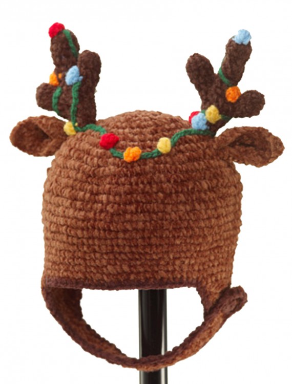 Reindeer Hat buy now