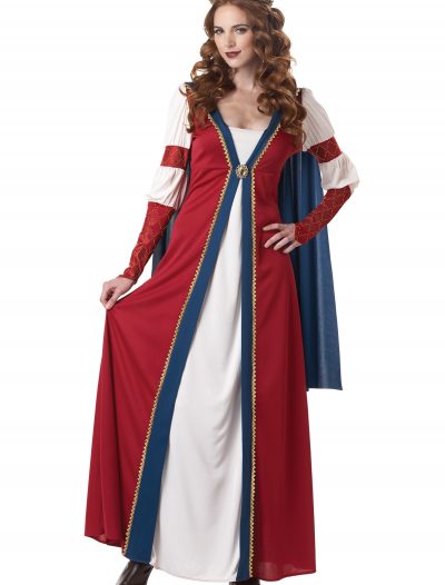 Renaissance Queen Costume buy now