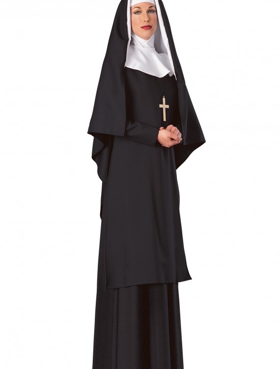 Replica Nun Costume buy now