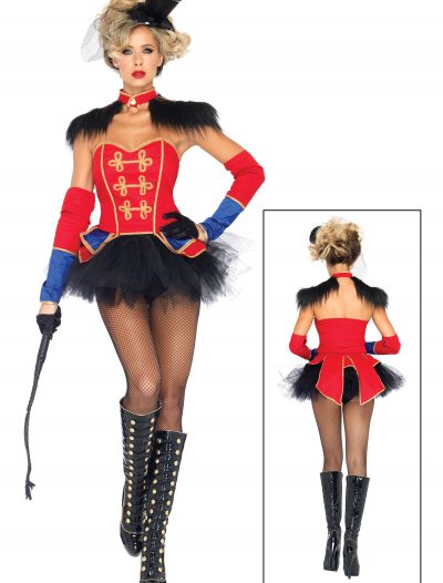 Ring Mistress Costume buy now