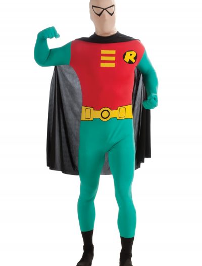 Robin 2nd Skin Costume buy now