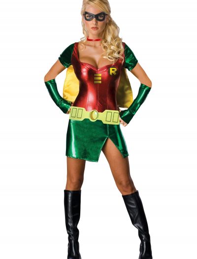 Robin Girl Sexy Costume buy now