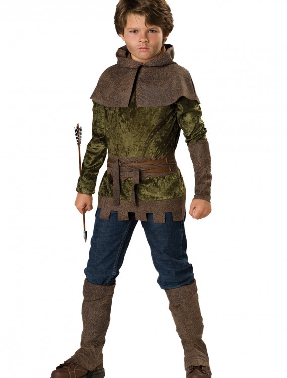 Robin Hood Costume buy now