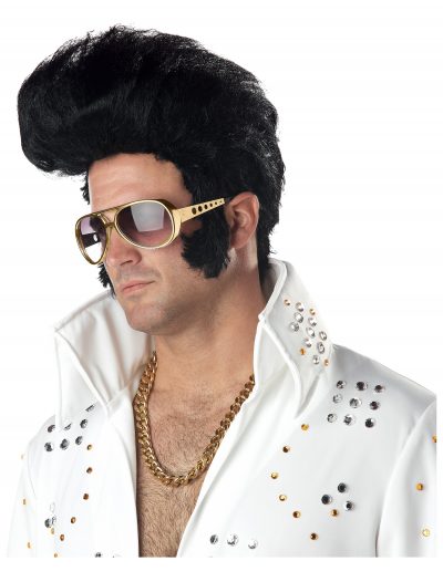 Rock Legend Costume Wig buy now