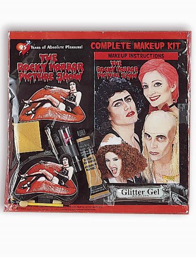 Rocky Horror Makeup Kit buy now