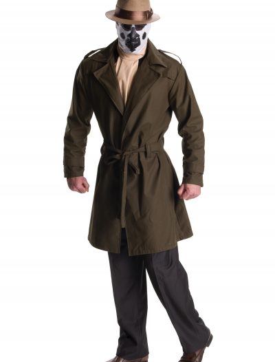 Rorschach Watchmen Costume buy now