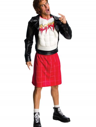 Rowdy Roddy Piper Costume buy now