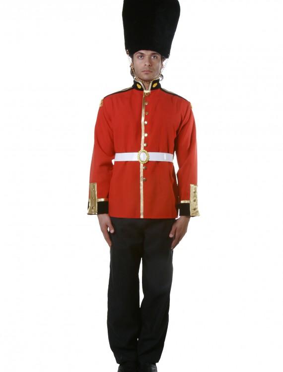 Royal Guard Uniform Costume buy now