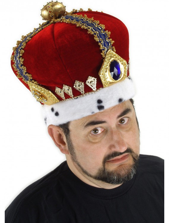 Royal King Hat buy now