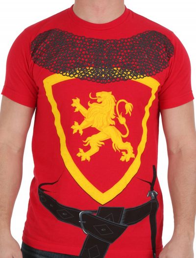 Royal Knight Costume T-Shirt buy now
