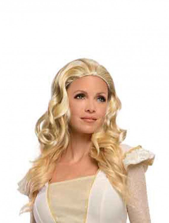 Oz Great and Powerful Glinda Wig buy now