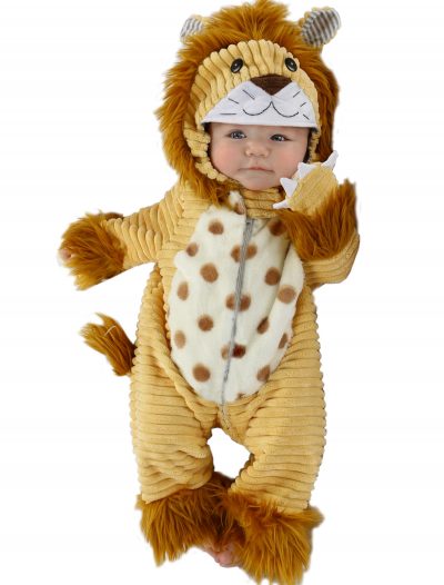 Safari Lion Infant Costume buy now