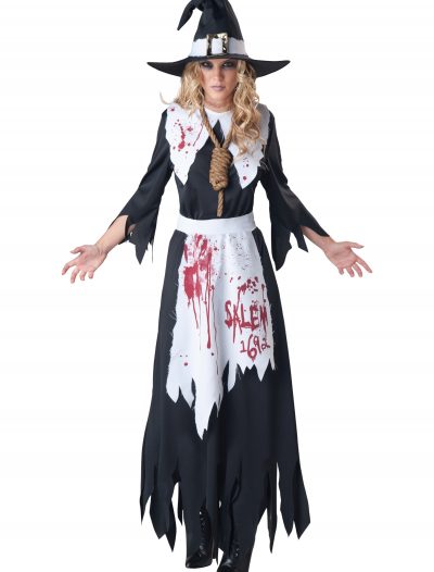 Salem Witch Costume buy now
