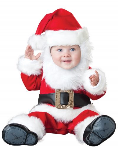 Santa Baby Costume buy now