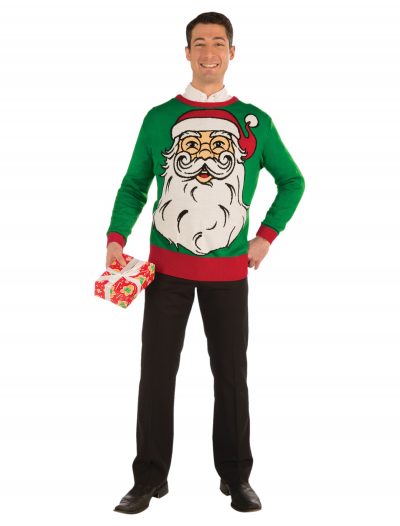 Santa Christmas Sweater buy now