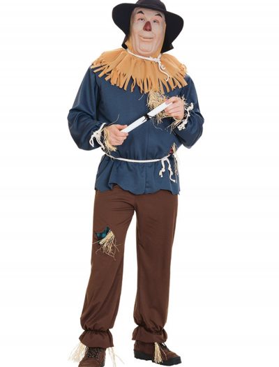 Scarecrow Grand Heritage Costume buy now