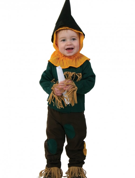 Scarecrow Toddler Costume buy now