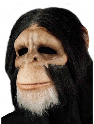 Scary Chimpanzee Mask buy now