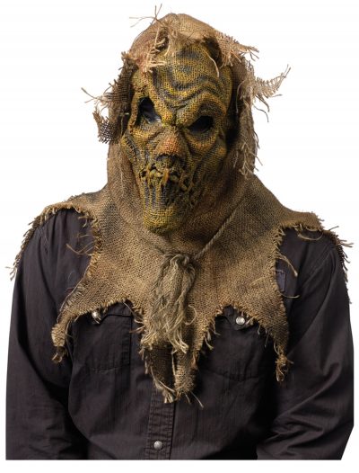 Scary Scarecrow Mask buy now