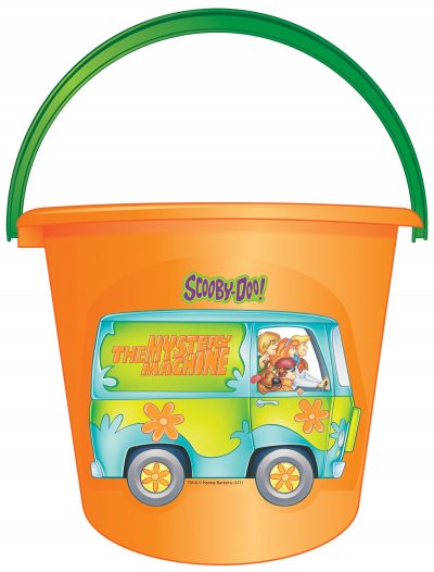 Scooby Doo Treat Pail buy now