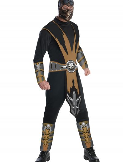 Scorpion Costume buy now