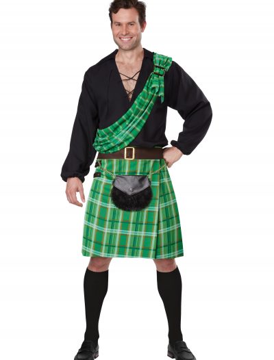 Scottish Kiltsman Costume buy now