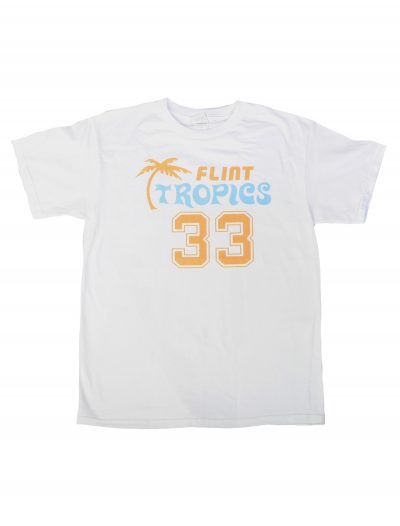 Semi Pro/Tropics Costume T-Shirt buy now