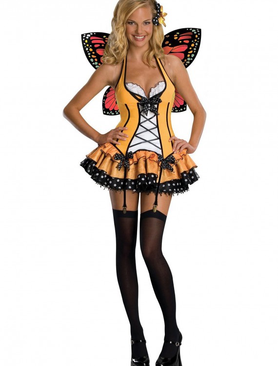 Sexy Adult Butterfly Costume buy now