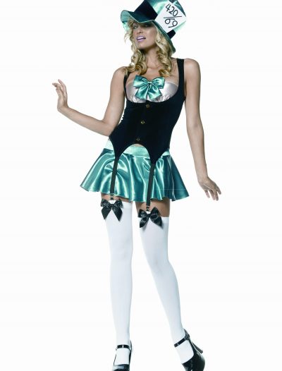Sexy Adult Mad Hatter Costume buy now