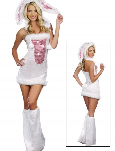 Sexy Be My Bunny Costume buy now