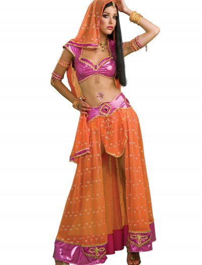 Sexy Bollywood Dancer Costume buy now
