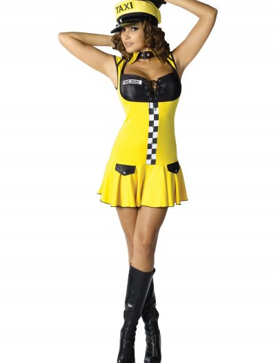 Sexy Cab Driver Costume buy now