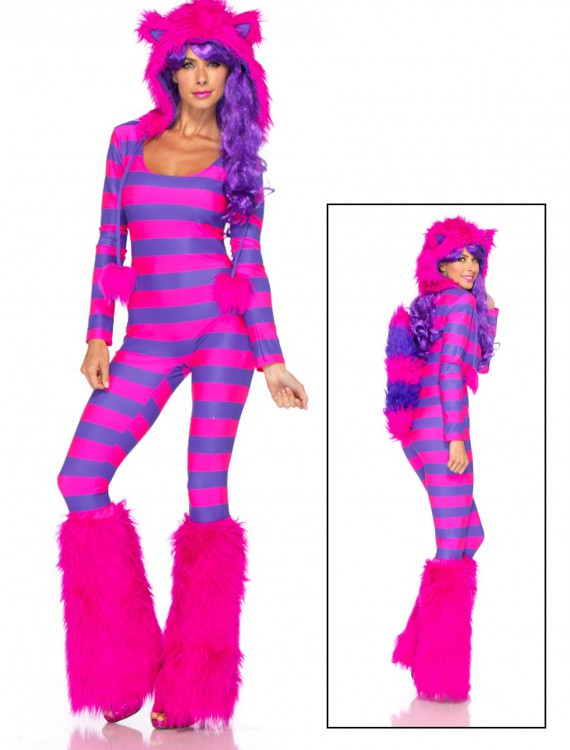 Sexy Cheshire Cat Costume buy now