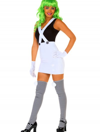 Sexy Candy Creator Costume buy now