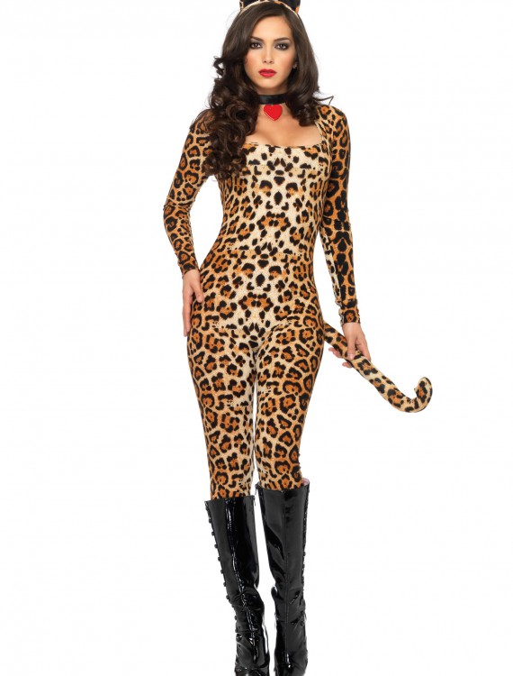 Sexy Cougar Costume buy now